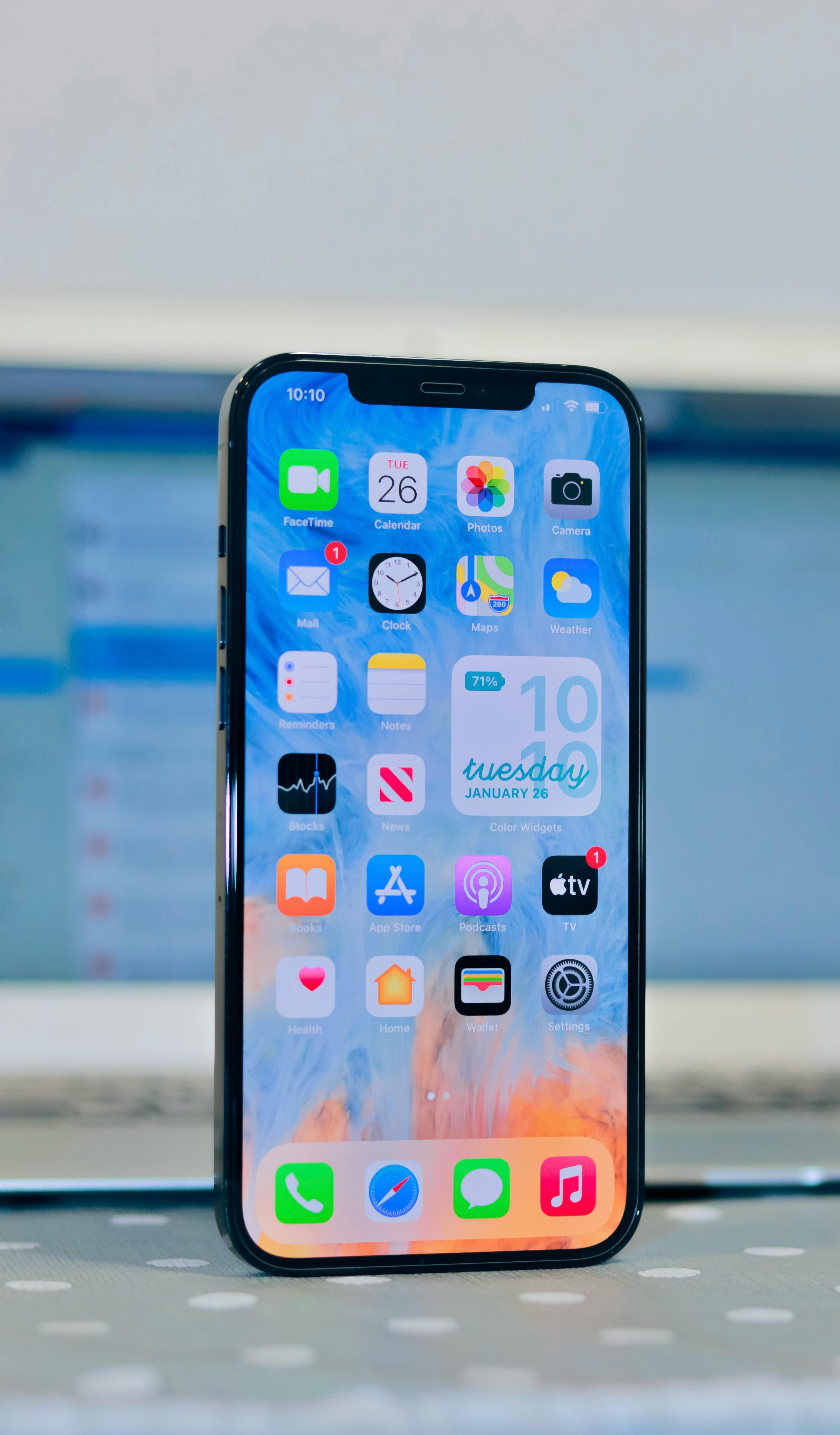 Web and mobile development